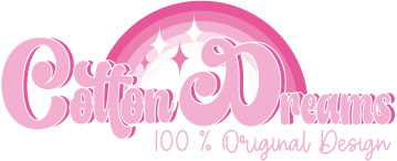 Cotton Dreams 